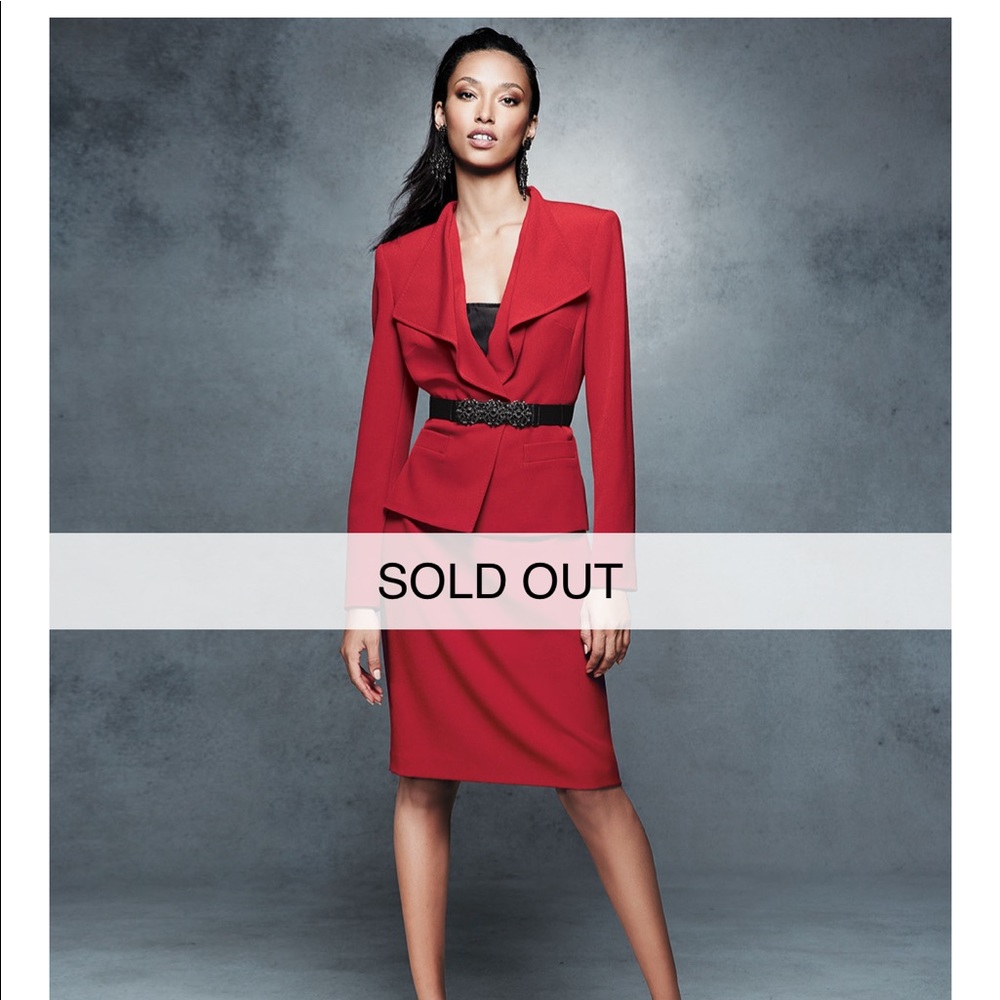 Albert Nipn Suit - image 3